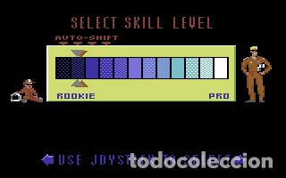 Videojuegos y consolas: Test Drive 2: The Duel [Accolade] 1989 - Dro Soft [Commodore 64 C64] - Foto 9