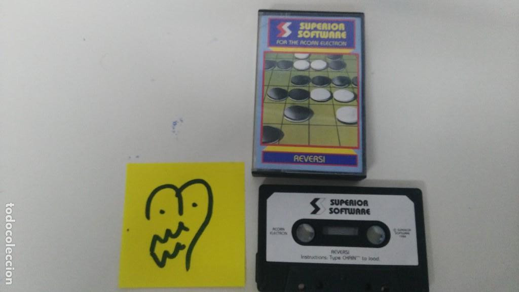 Videojuegos y consolas: ANTIGUO JUEGO PARA COMMODORE 64  SUPERIOR SOFTWARE - Foto 1