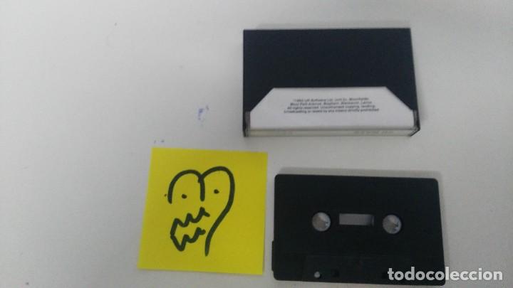 Videojuegos y consolas: ANTIGUO JUEGO PARA COMMODORE 64  3D MAZE - Foto 2