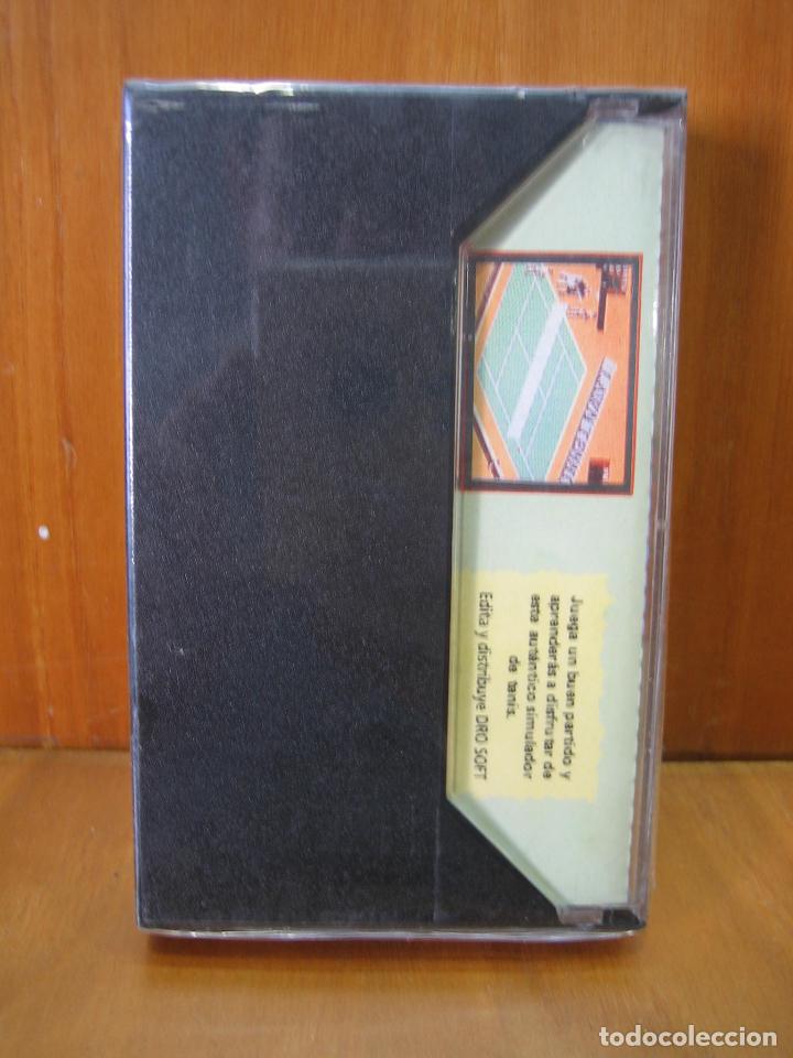 Videojuegos y consolas: Antiguo juego para Comodore 64. Nuevo precintado - Foto 2