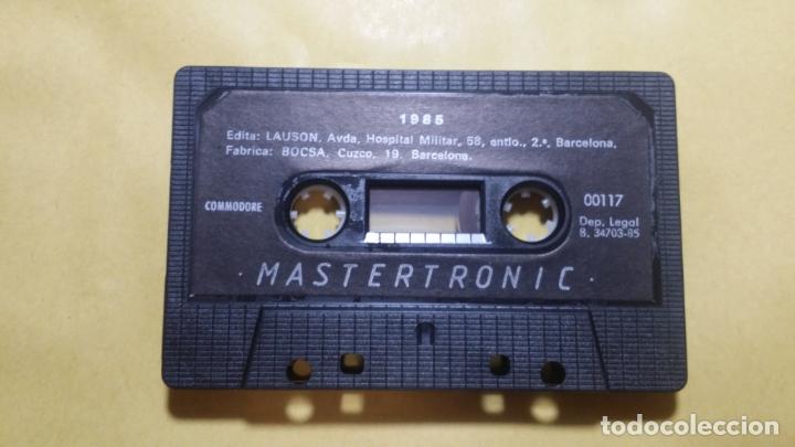 Videojuegos y consolas: 1985 - COMMODORE - Foto 1