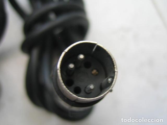 Videojuegos y consolas: Fuente de alimentaci&oacute;n para Comodore 64. Funciona. - Foto 6
