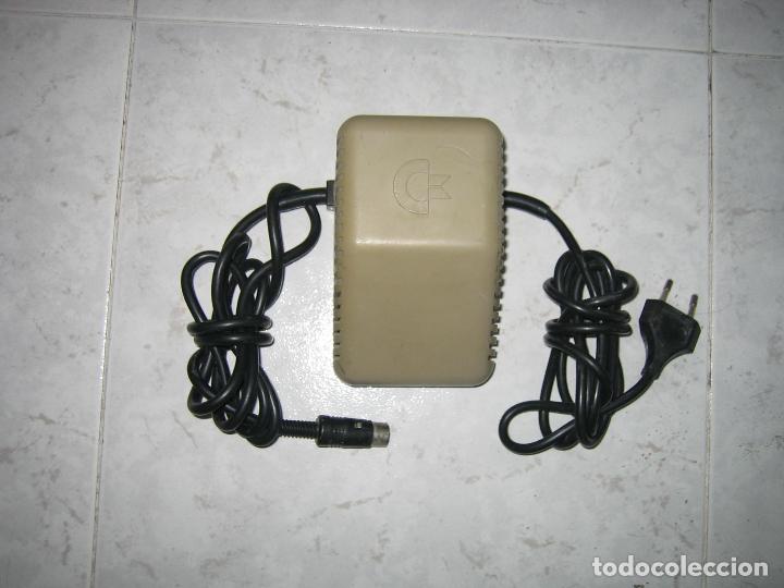 Videojuegos y consolas: Fuente de alimentaci&oacute;n para Comodore 64. Funciona. - Foto 11