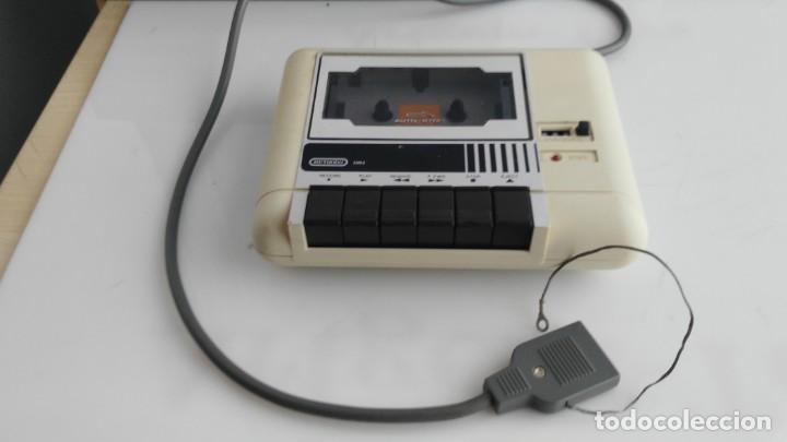 Videojuegos y consolas: CASETE DE CARGA PARA COMMODORE - Foto 1