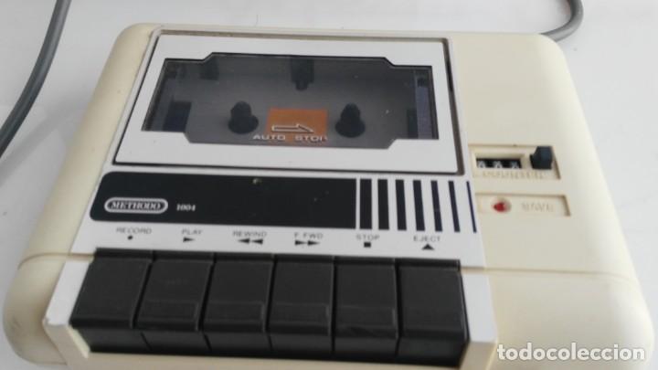 Videojuegos y consolas: CASETE DE CARGA PARA COMMODORE - Foto 2