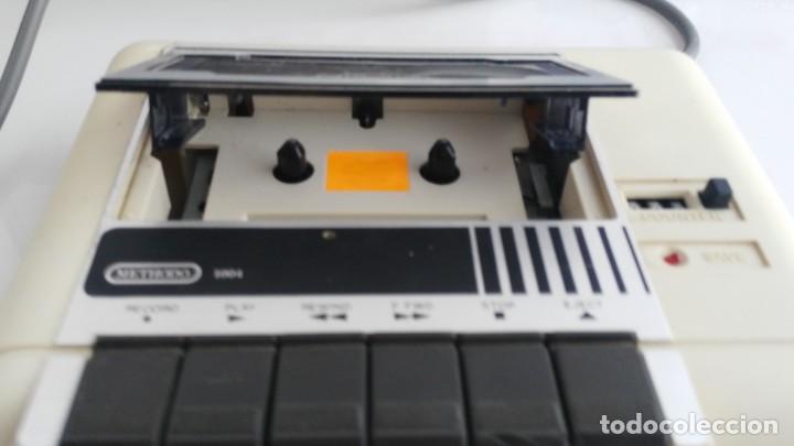 Videojuegos y consolas: CASETE DE CARGA PARA COMMODORE - Foto 3