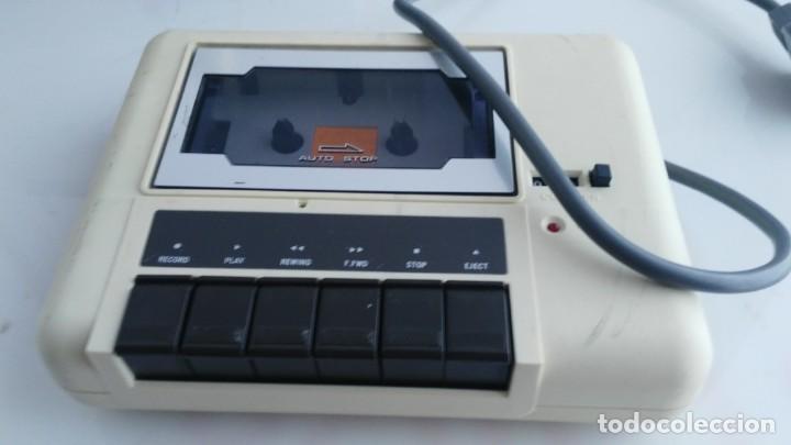 Videojuegos y consolas: CASETE DE CARGA PARA COMMODORE - Foto 1