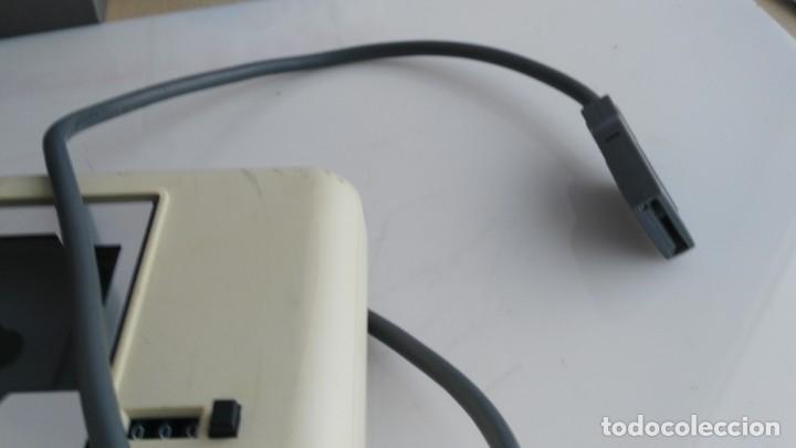 Videojuegos y consolas: CASETE DE CARGA PARA COMMODORE - Foto 2