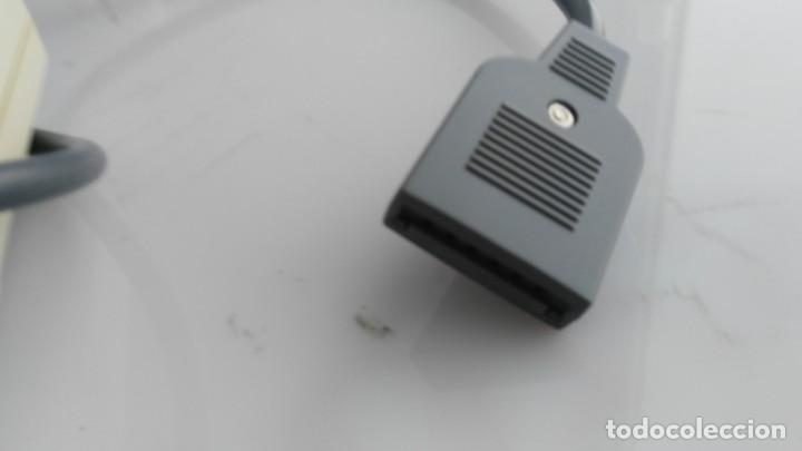 Videojuegos y consolas: CASETE DE CARGA PARA COMMODORE - Foto 3