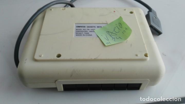 Videojuegos y consolas: CASETE DE CARGA PARA COMMODORE - Foto 5