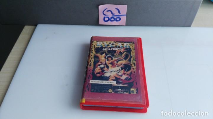 Videojuegos y consolas: ANTIGUO JUEGO PARA COMMODORE rygar - Foto 1