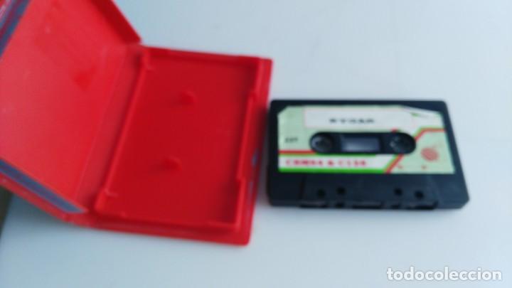 Videojuegos y consolas: ANTIGUO JUEGO PARA COMMODORE rygar - Foto 4