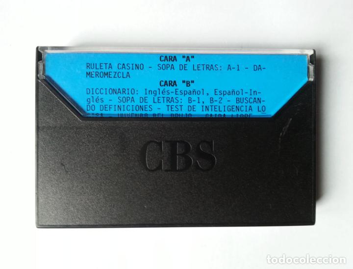 Videojuegos y consolas: COMMWARE 2001 N&ordm; 1 | CREATIVOS EDITORIALES 1985 - Foto 4