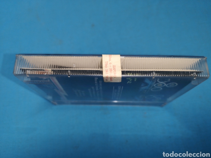 Videojuegos y consolas: Juego Commodore 64, ttr2, precintado - Foto 5