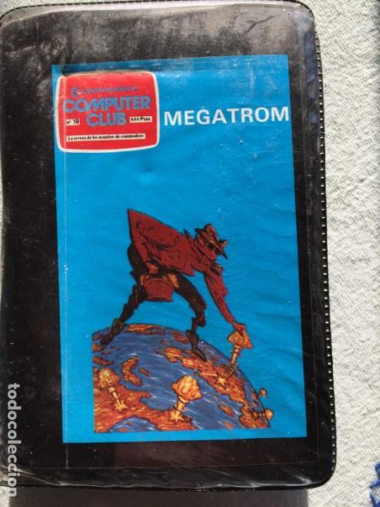 Videojuegos y consolas: Magatrom - Foto 1