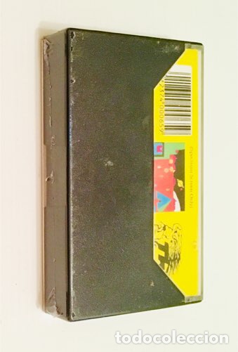 Videojuegos y consolas: The House Jack Built [Thor Computer Software] 1984 [Commodore 64 C64] - Foto 3