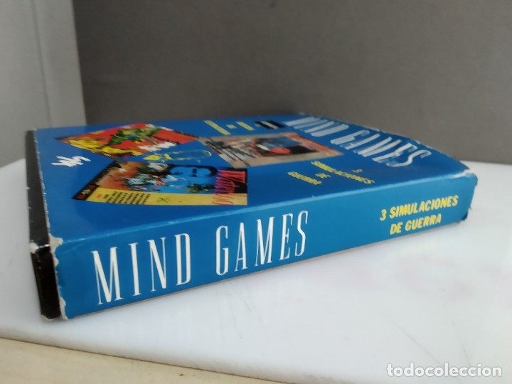 Videojuegos y consolas: JUEGO PARA COMMODORE AMIGA WIND GAMES - Foto 2