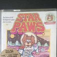 Jeux Vidéo et Consoles: STAR PAWS. Lote 196202331