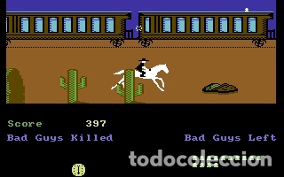 Videojuegos y consolas: Kane 2 [John Darnell] 1988 [Mastertronic] [Commodore 64 C64] - Foto 5