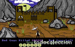 Videojuegos y consolas: Kane 2 [John Darnell] 1988 [Mastertronic] [Commodore 64 C64] - Foto 6