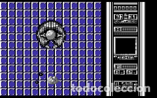 Videojuegos y consolas: Xenon [Melbourne House / Mastertronic Plus] [1989] [Commodore 64 C64] - Foto 7