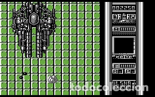 Videojuegos y consolas: Xenon [Melbourne House / Mastertronic Plus] [1989] [Commodore 64 C64] - Foto 9