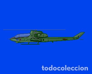 Videojuegos y consolas: Steigar [Screen 7 / Akaido Arcade Systems] [Summit Software] 1989 [Commodore Amiga] - Foto 4