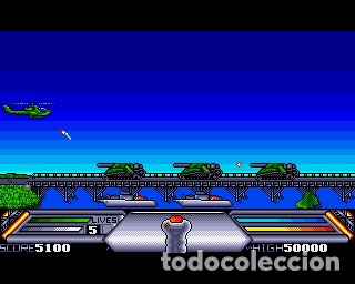 Videojuegos y consolas: Steigar [Screen 7 / Akaido Arcade Systems] [Summit Software] 1989 [Commodore Amiga] - Foto 13