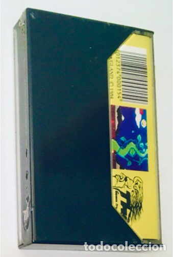 Videojuegos y consolas: Jack and Beamstalk [Thor Computer Software] [1984] [Commodore 64 C64] - Foto 2