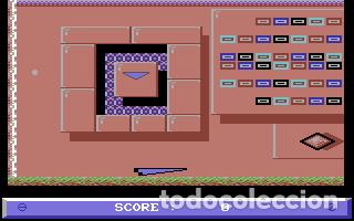 Videojuegos y consolas: Jinks [Rainbow Arts / Go!] - Erbe Software [Commodore 64 C64] Chris H&uuml;lsbeck - Foto 4