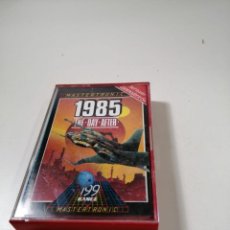 Videojuegos y Consolas: 1985 THE DAY AFTER - JUEGO COMMODORE 64 C64 COMPLETO - MASTERTRONIC 1985 - EXCELENTE ESTADO. Lote 231231955