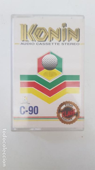 Videojuegos y consolas: 2 cintas de juegos de Commodore 64, Golden Talisman y Ninja (Funcionando) - Foto 3
