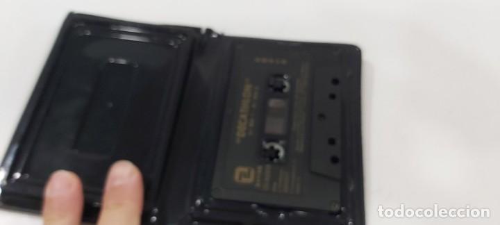 Videojuegos y consolas: ANTIGUO JUEGO PARA COMMODORE DALEY THOMPSON - Foto 3