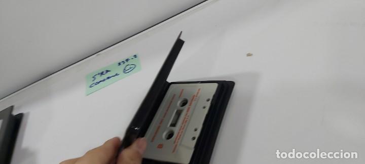 Videojuegos y consolas: ANTIGUO JUEGO PARA COMMODORE EXPLODING FIST - Foto 3
