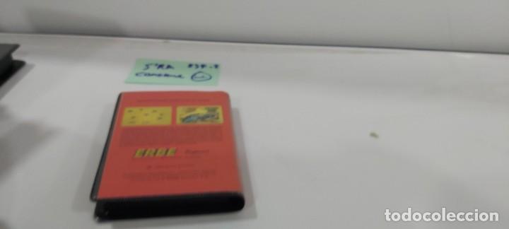 Videojuegos y consolas: ANTIGUO JUEGO PARA COMMODORE CRITICAL MASS - Foto 4