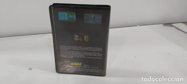 Videojuegos y consolas: ANTIGUO JUEGO PARA COMMODORE URIDIUM - Foto 2