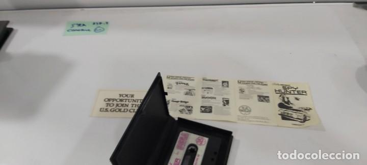 Videojuegos y consolas: ANTIGUO JUEGO PARA COMMODORE SPY HUNTER - Foto 4