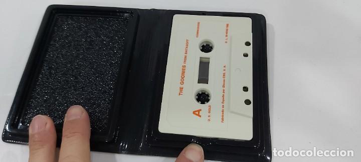 Videojuegos y consolas: ANTIGUO JUEGO PARA COMMODORE THE GOONIES - Foto 3