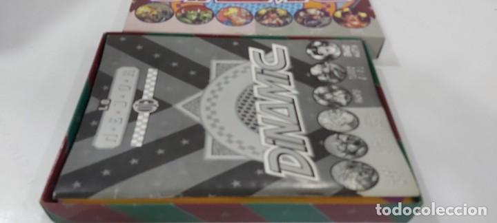 Videojuegos y consolas: ANTIGUO JUEGO PARA COMMODORE LO MEJOR DE DINAMIC - Foto 3
