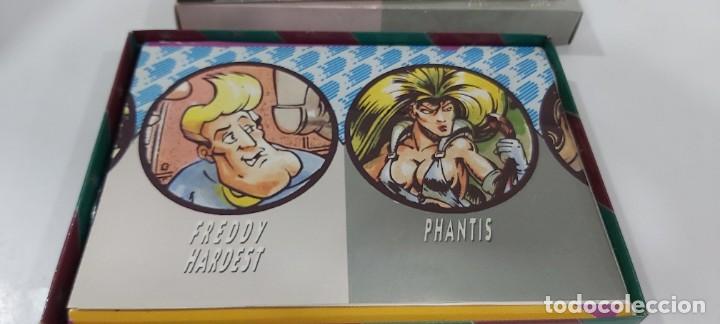 Videojuegos y consolas: ANTIGUO JUEGO PARA COMMODORE LO MEJOR DE DINAMIC - Foto 4