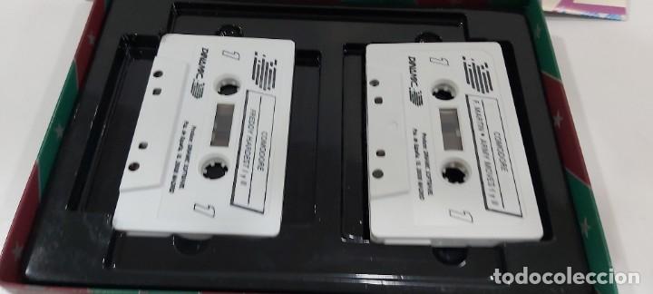 Videojuegos y consolas: ANTIGUO JUEGO PARA COMMODORE LO MEJOR DE DINAMIC - Foto 5