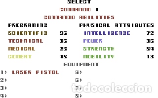 Videojuegos y consolas: Countdown to Meltdown [Creative Sparks] 1984 Mastertronic MAD [Commodore 64 C64] - Foto 8