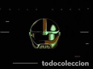 Videojuegos y consolas: SilkWorm [Storm / The Sales Curve / Random Access] 1989 Tecmo Virgin Mastertronic [Commodore 64 C64] - Foto 6