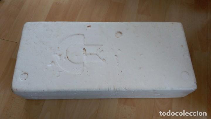 Videojuegos y consolas: TECLADO COMMODORE VIC-20 EN CAJA MUY BUEN ESTADO FUNCIONANDO CON EXTRAS - Foto 2