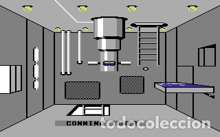 Videojuegos y consolas: Silent Service [MicroProse] 1985 - Erbe Software [Commodore 64 C64] Sid Meier - Foto 7
