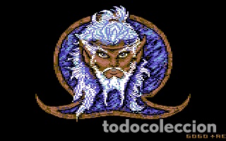 Videojuegos y consolas: Spherical [Rainbow Arts] 1989 Erbe Software [Commodore 64 C64] - Foto 5