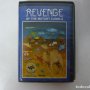 REVENGE OF THE MUTANT CAMELS / COMMODORE 64 - C64 / RETRO VINTAGE / CASSETTE - CINTA