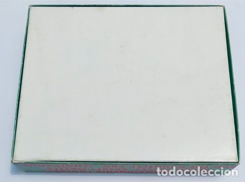 Videojuegos y consolas: Commodore Ocean Pack [Ocean] 1990 [Commodore 64 C64] Edici&oacute;n Espa&ntilde;ola - Foto 2