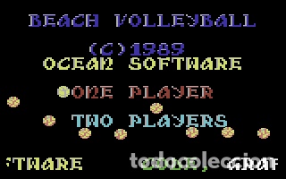 Videojuegos y consolas: Commodore Ocean Pack [Ocean] 1990 [Commodore 64 C64] Edici&oacute;n Espa&ntilde;ola - Foto 9