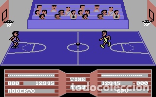 Videojuegos y consolas: Commodore Ocean Pack [Ocean] 1990 [Commodore 64 C64] Edici&oacute;n Espa&ntilde;ola - Foto 20